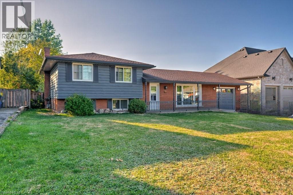 37 West Avenue, Winona, Ontario  L8E 5L5 - Photo 2 - 40767824