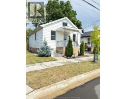 946 ARTHUR Unit# 2, Windsor, Ontario