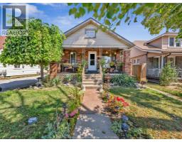 1830 ALBERT, Windsor, Ontario