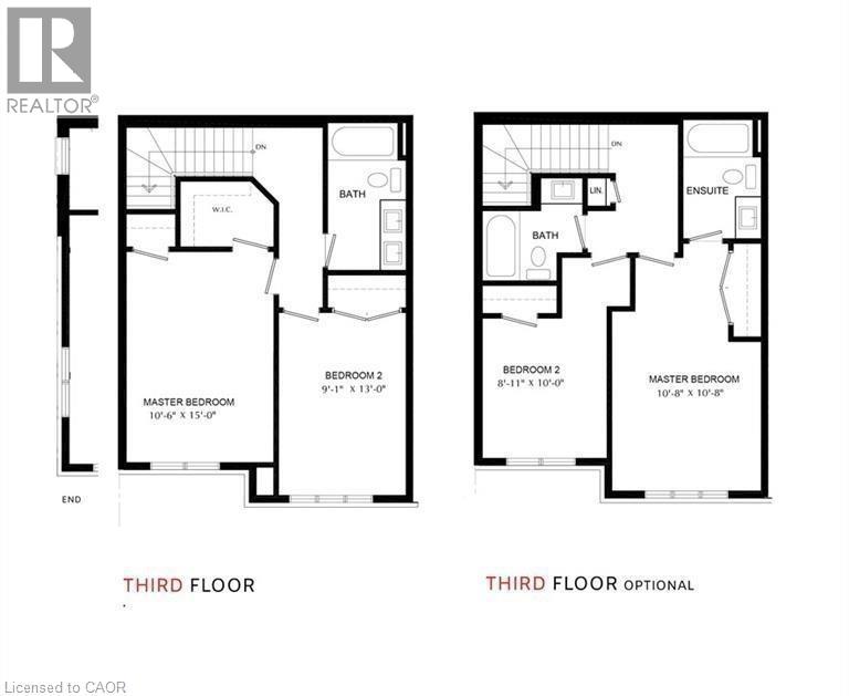 124 Compass Trail Unit# 52, Cambridge, Ontario  N3E 0E3 - Photo 24 - 40769499