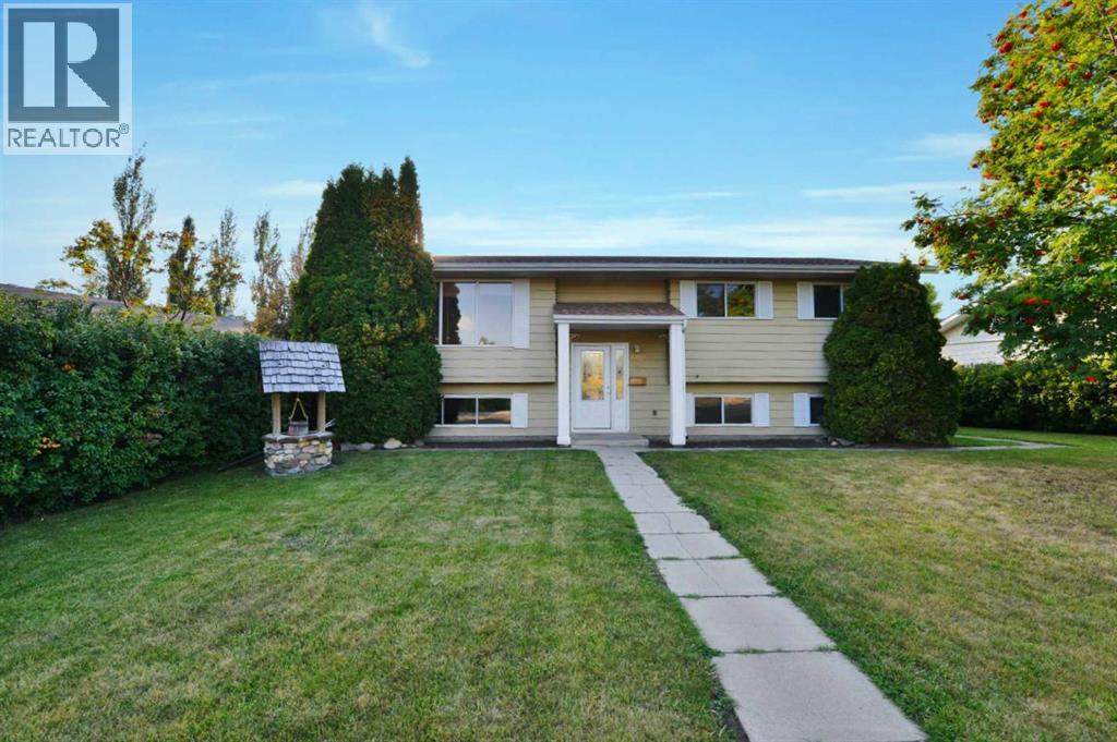 3727 50 Avenue, Innisfail, Alberta  T4G 1J1 - Photo 40 - A2256373