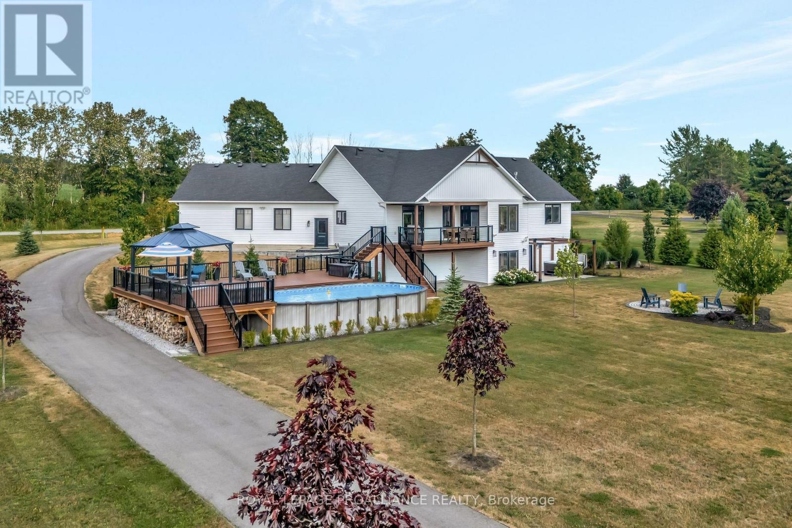 54 Georgina Street, Brighton, Ontario  K0K 1H0 - Photo 28 - X12404625