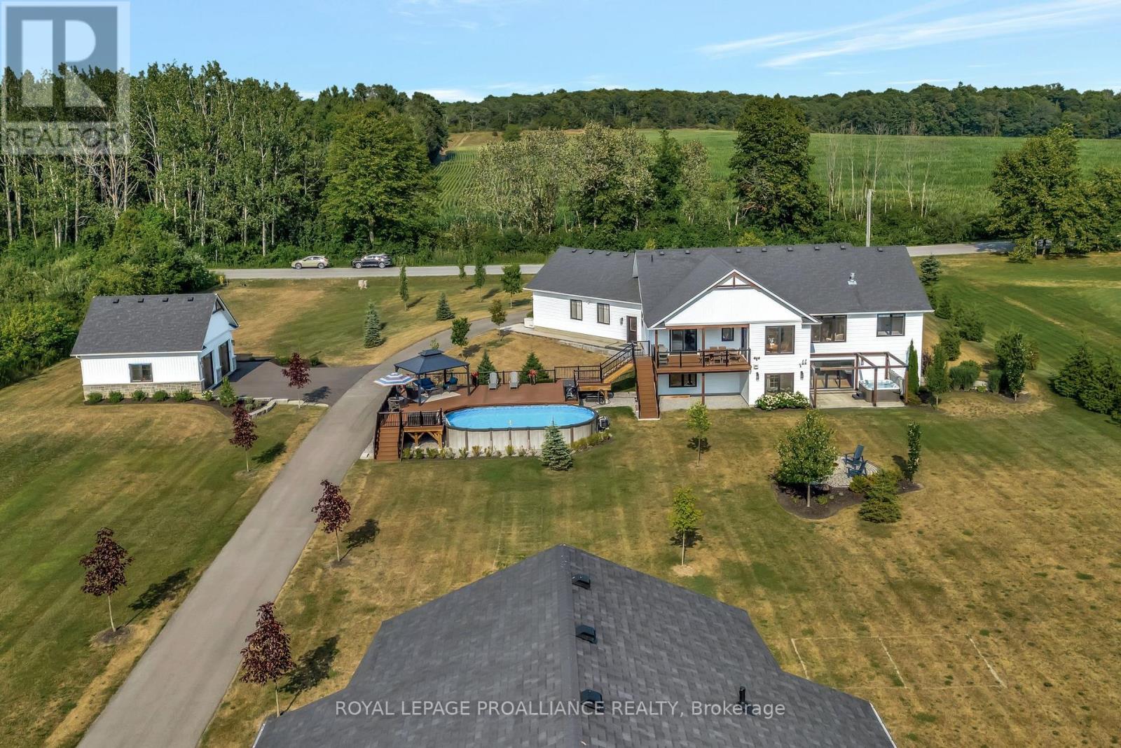 54 Georgina Street, Brighton, Ontario  K0K 1H0 - Photo 29 - X12404625