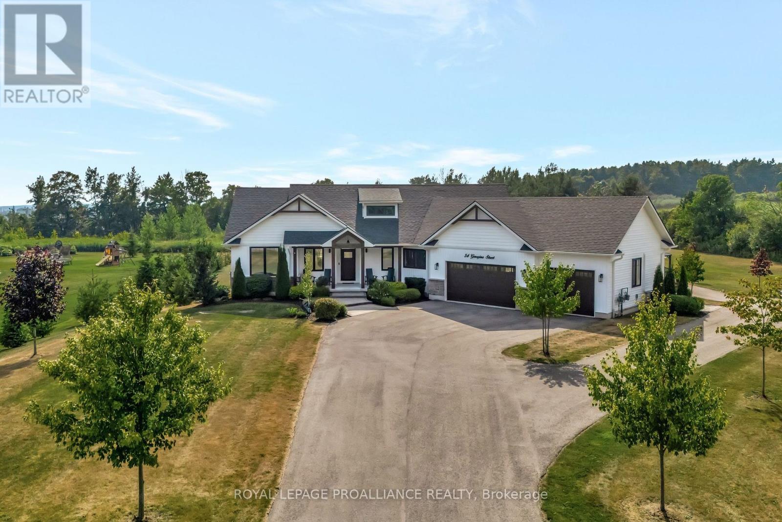 54 Georgina Street, Brighton, Ontario  K0K 1H0 - Photo 3 - X12404625