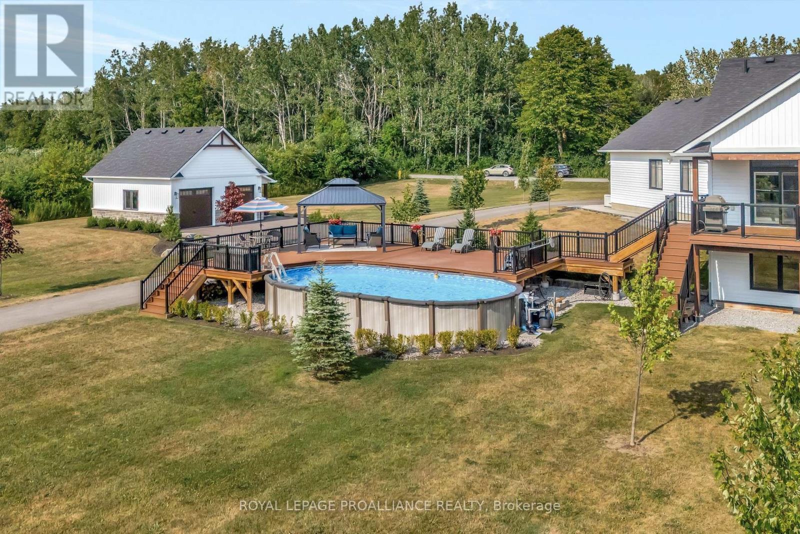 54 Georgina Street, Brighton, Ontario  K0K 1H0 - Photo 30 - X12404625