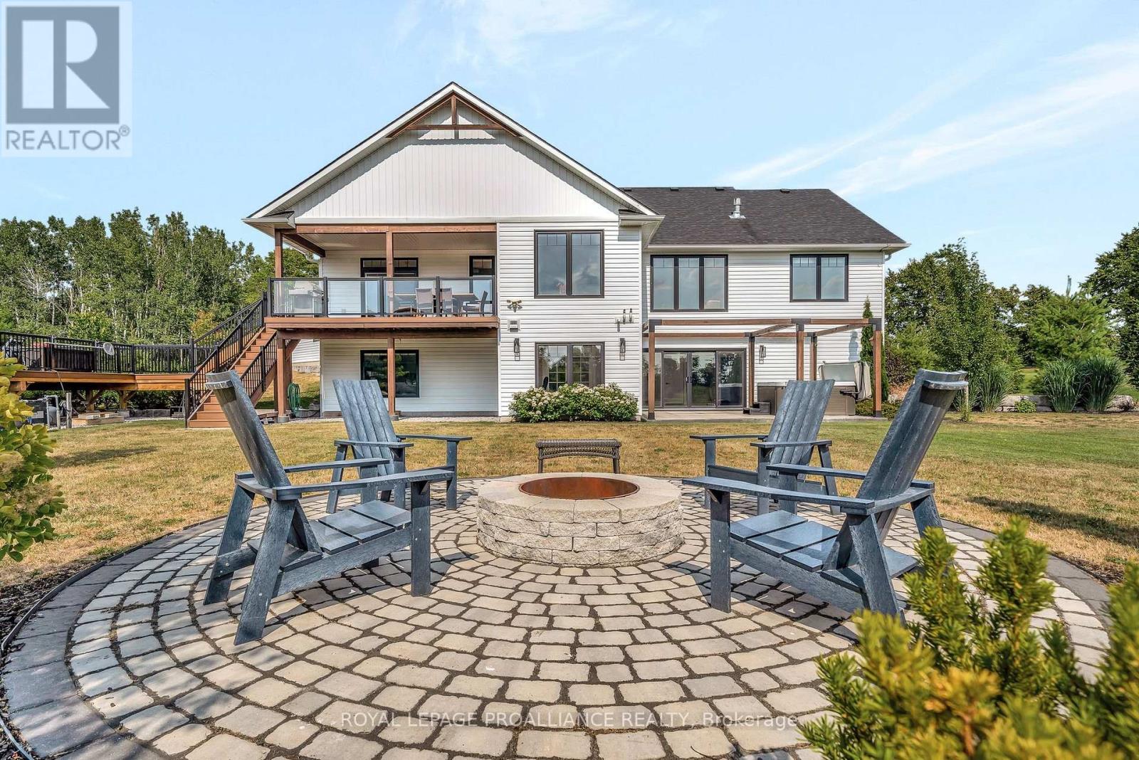 54 Georgina Street, Brighton, Ontario  K0K 1H0 - Photo 31 - X12404625