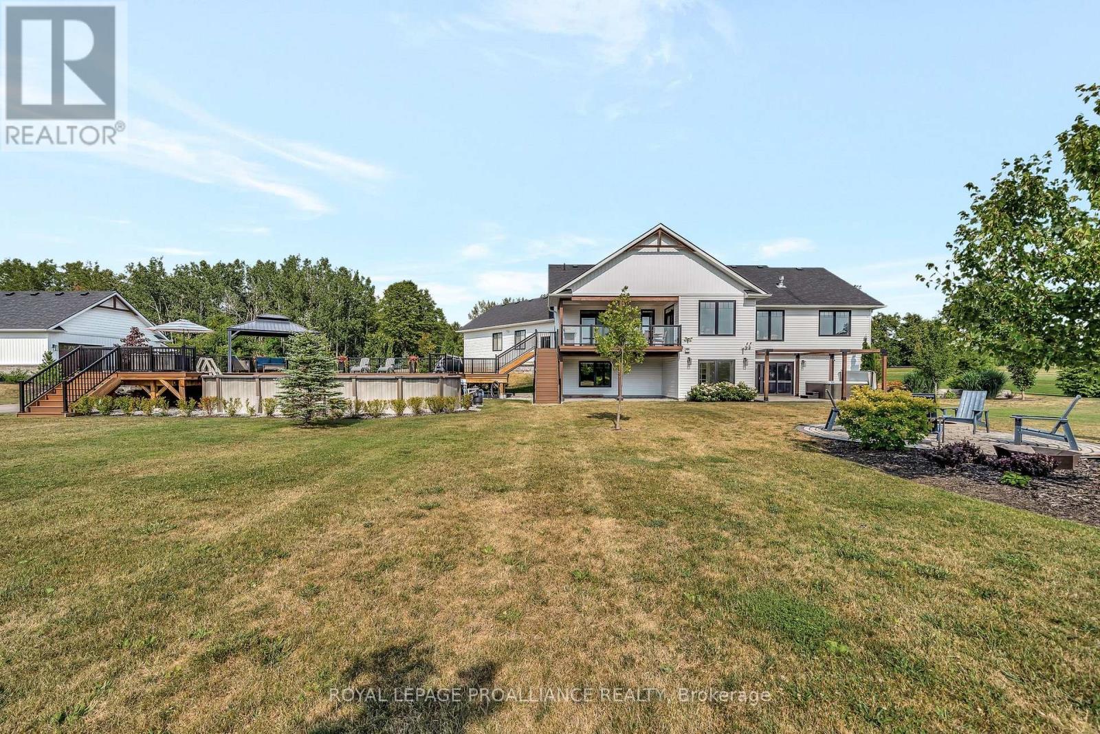 54 Georgina Street, Brighton, Ontario  K0K 1H0 - Photo 33 - X12404625