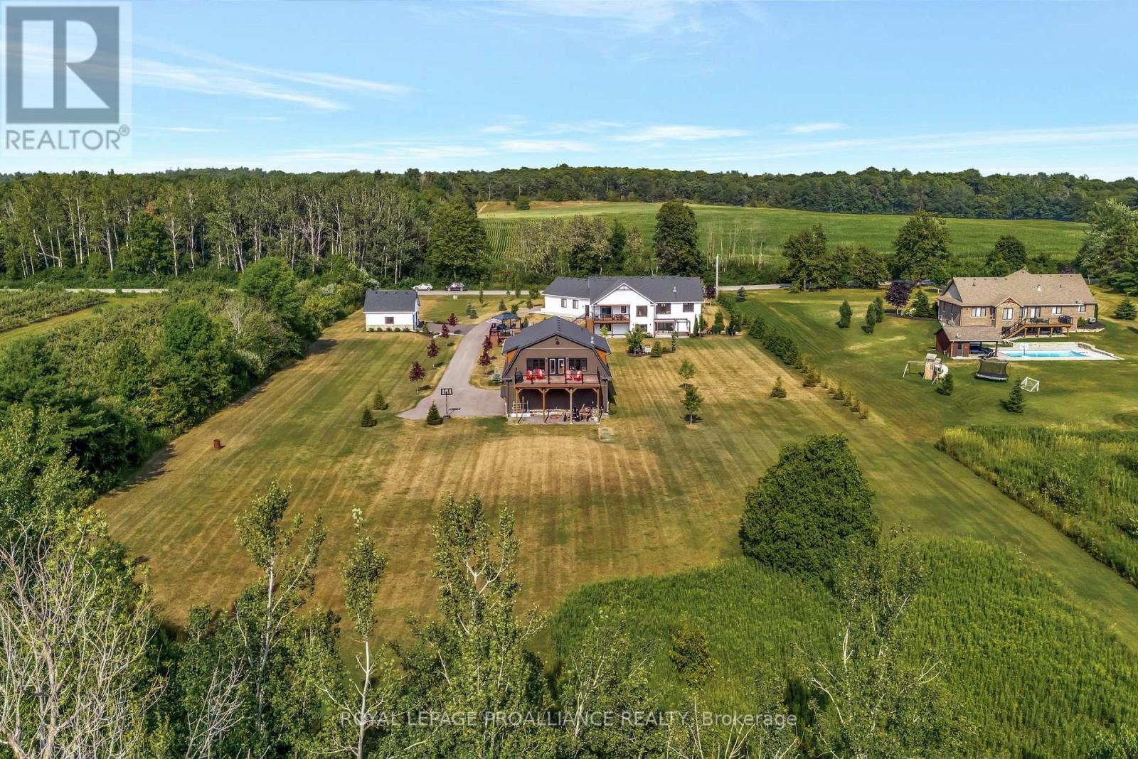 54 Georgina Street, Brighton, Ontario  K0K 1H0 - Photo 49 - X12404625