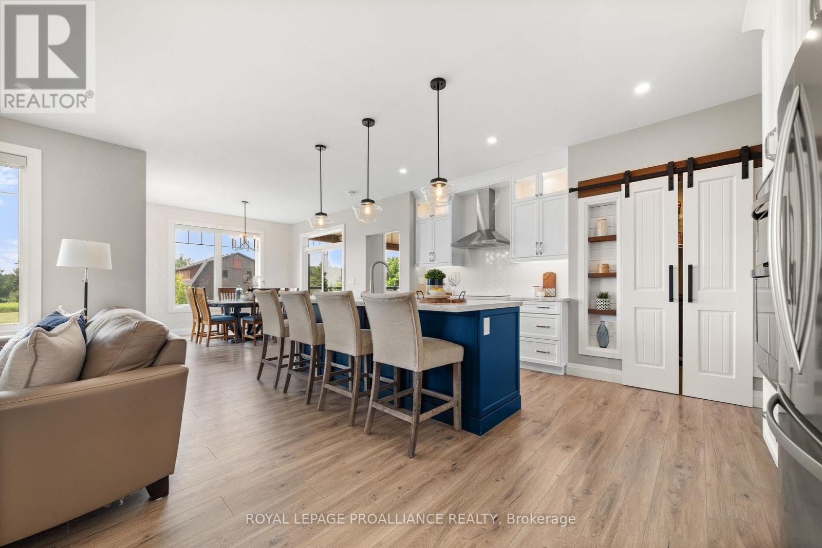 54 Georgina Street, Brighton, Ontario  K0K 1H0 - Photo 9 - X12404625