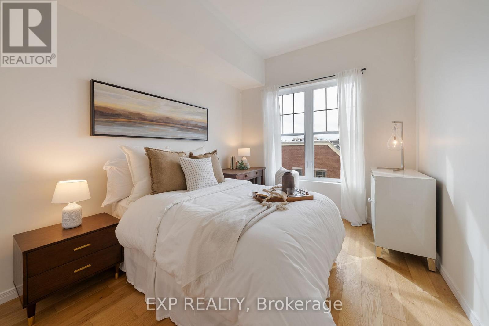 309 - 145 Third Street, Cobourg, Ontario  K9A 5X1 - Photo 12 - X12404730