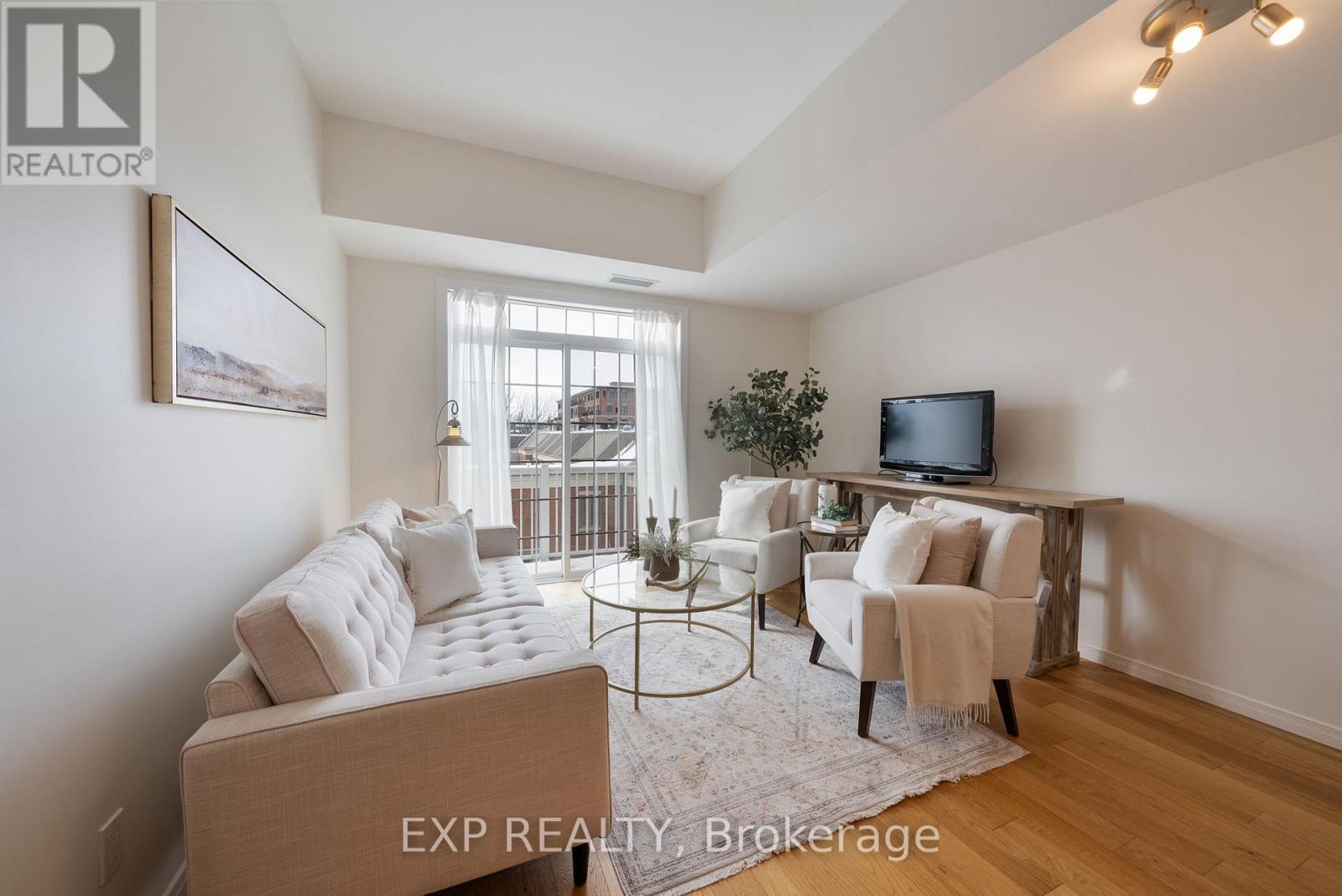 309 - 145 Third Street, Cobourg, Ontario  K9A 5X1 - Photo 7 - X12404730