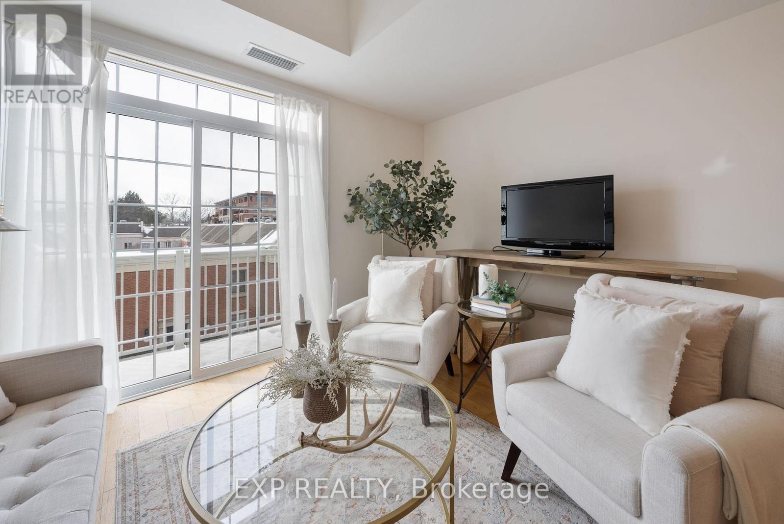 309 - 145 Third Street, Cobourg, Ontario  K9A 5X1 - Photo 8 - X12404730