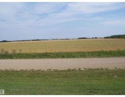 Twp 551 Rr 234 None, Rural Sturgeon County, Ca