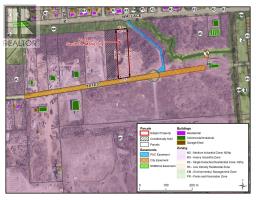 Parcel 3 Yates Ave, Sault Ste. Marie, Ca