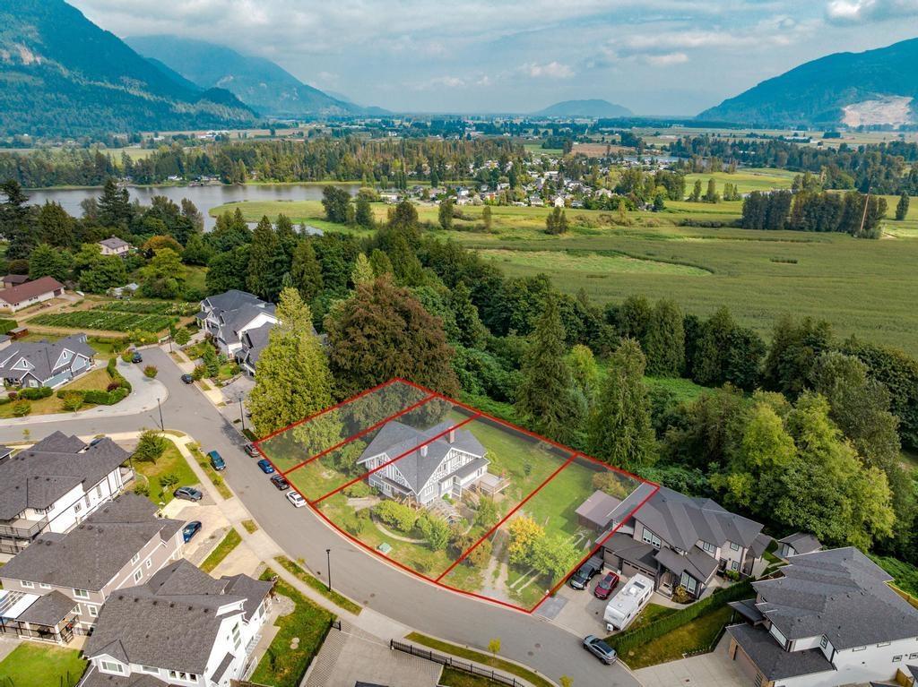35280 EWERT AVENUE, Mission, British Columbia