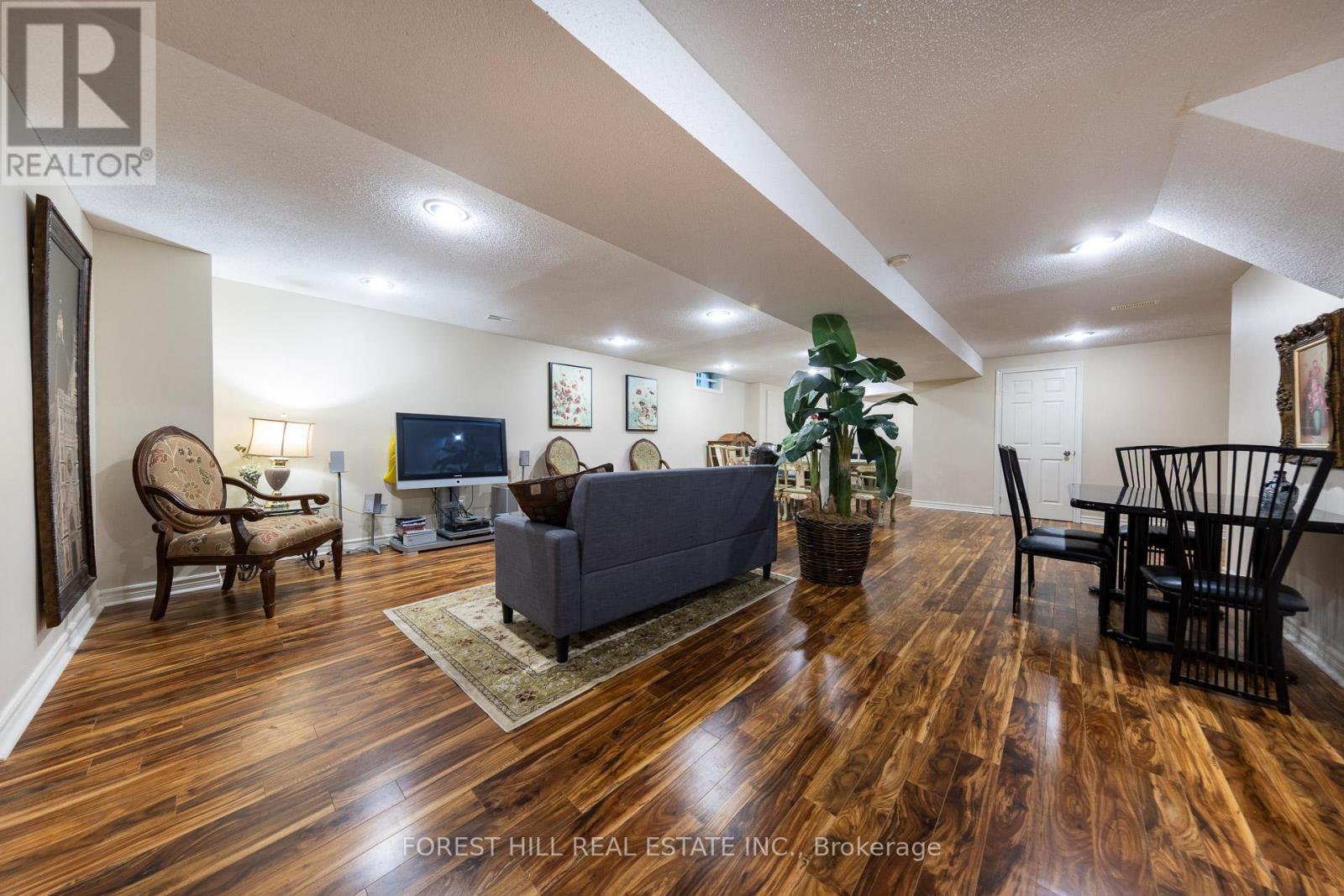 Bsmt - 32 Hamills Crescent, Richmond Hill, Ontario  L4S 1B9 - Photo 2 - N12404539