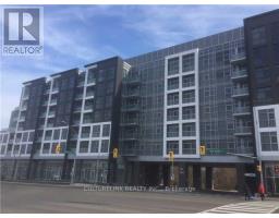 805 - 8763 BAYVIEW AVENUE