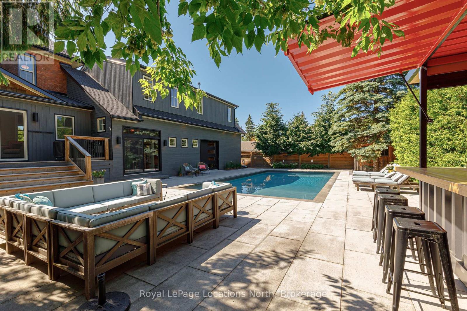 369 Birch Street, Collingwood, Ontario  L9Y 2V9 - Photo 15 - S12404721