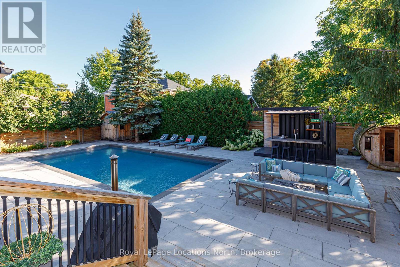 369 Birch Street, Collingwood, Ontario  L9Y 2V9 - Photo 12 - S12404721