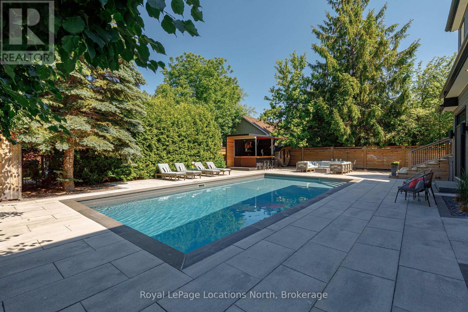 369 Birch Street, Collingwood, Ontario  L9Y 2V9 - Photo 3 - S12404721