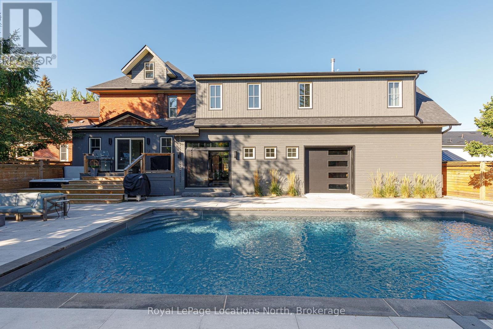 369 Birch Street, Collingwood, Ontario  L9Y 2V9 - Photo 5 - S12404721