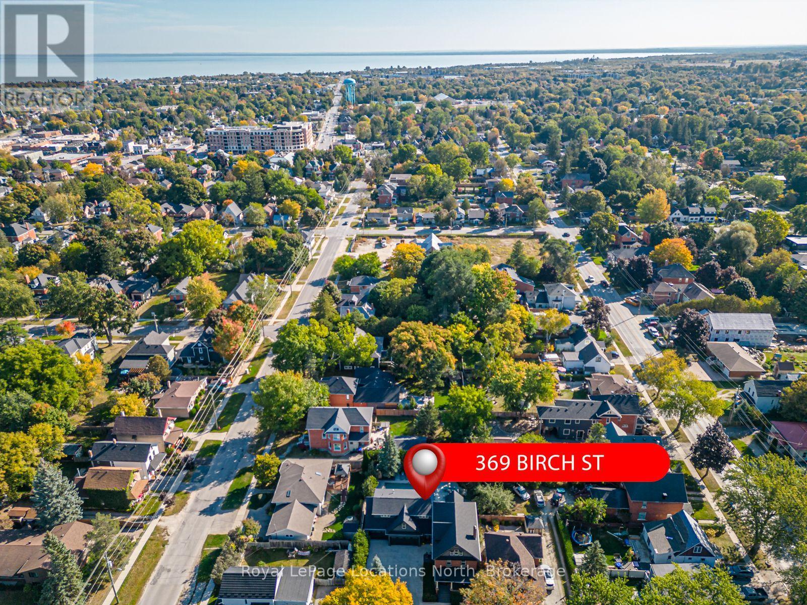 369 Birch Street, Collingwood, Ontario  L9Y 2V9 - Photo 48 - S12404721