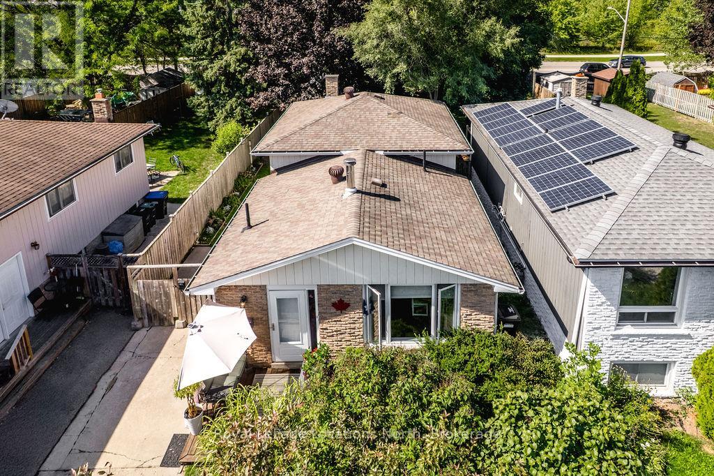 76 COURTICE CRESCENT, Collingwood, Ontario
