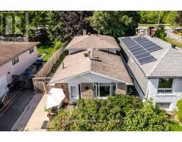 76 Courtice Crescent, Collingwood, Ca