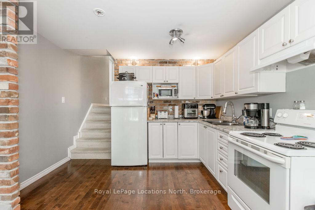 76 Courtice Crescent, Collingwood, Ontario  L9Y 4G1 - Photo 10 - S12404723