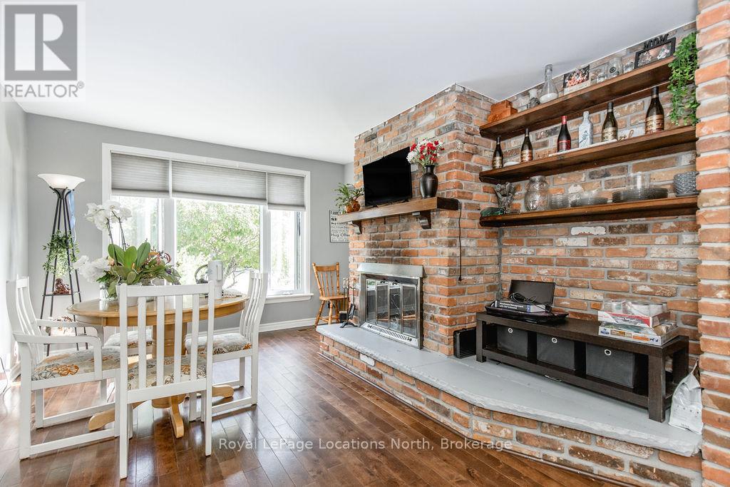 76 Courtice Crescent, Collingwood, Ontario  L9Y 4G1 - Photo 3 - S12404723