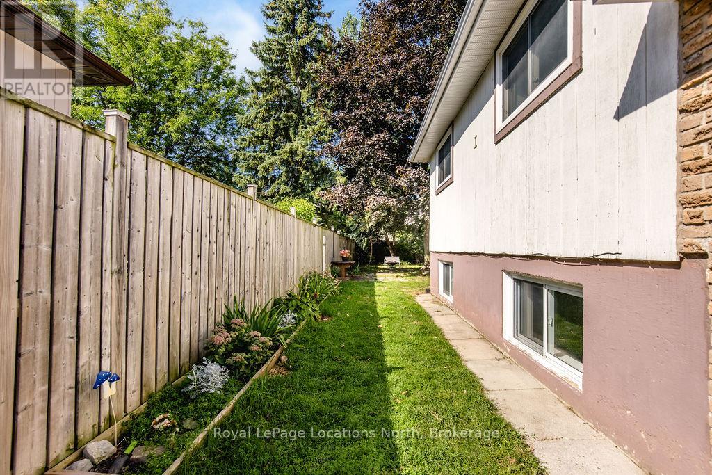 76 Courtice Crescent, Collingwood, Ontario  L9Y 4G1 - Photo 39 - S12404723