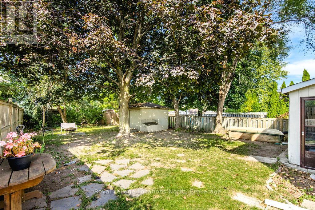 76 Courtice Crescent, Collingwood, Ontario  L9Y 4G1 - Photo 40 - S12404723
