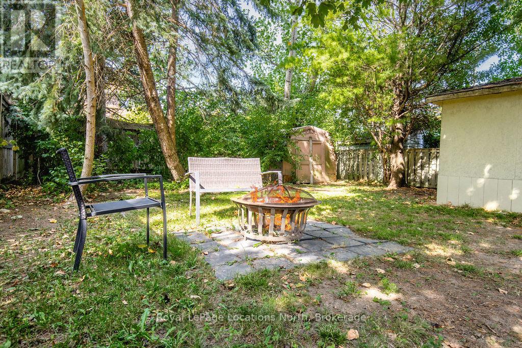 76 Courtice Crescent, Collingwood, Ontario  L9Y 4G1 - Photo 43 - S12404723