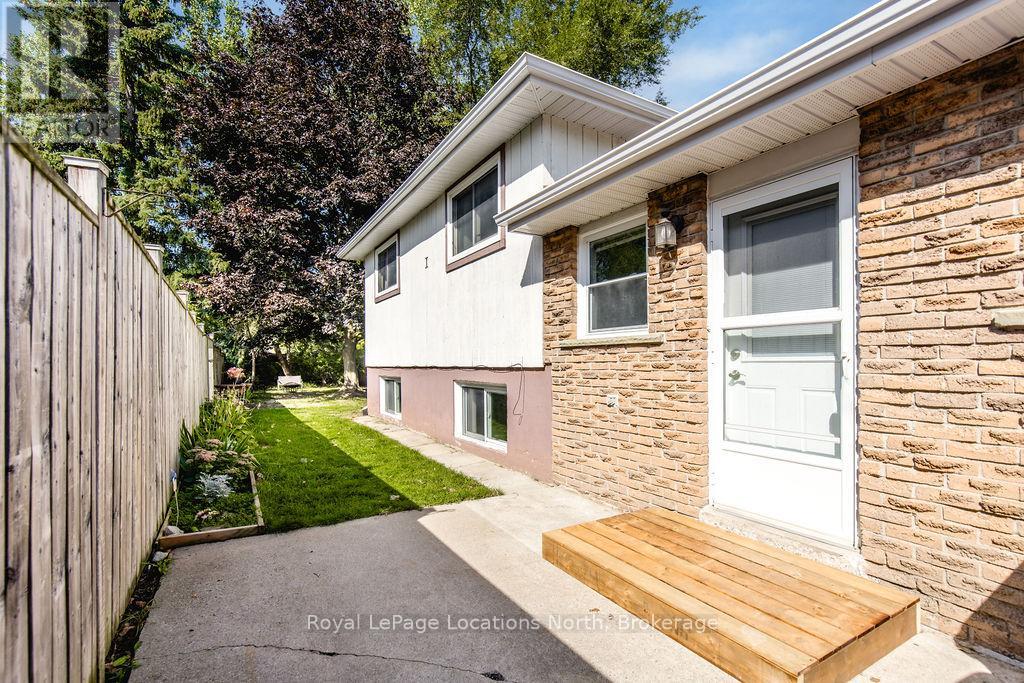 76 Courtice Crescent, Collingwood, Ontario  L9Y 4G1 - Photo 21 - S12404723
