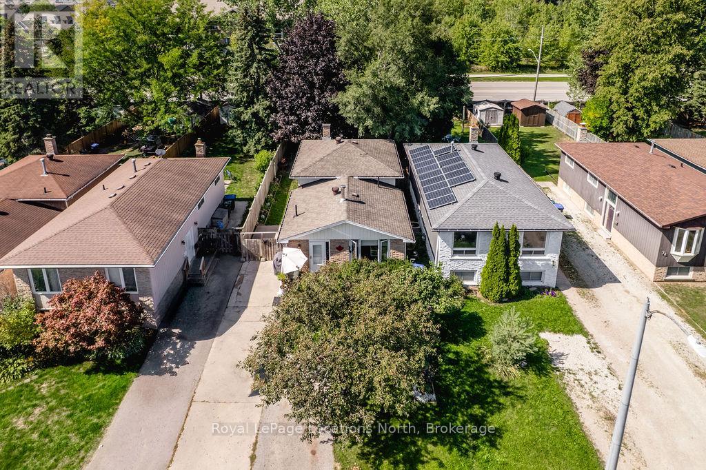 76 Courtice Crescent, Collingwood, Ontario  L9Y 4G1 - Photo 48 - S12404723