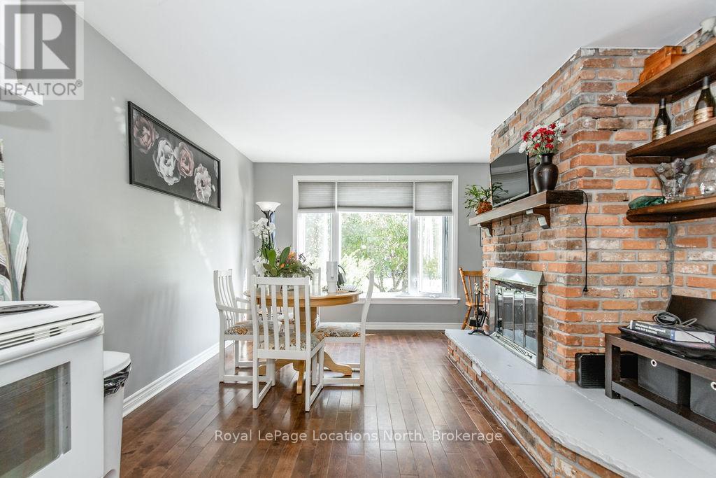 76 Courtice Crescent, Collingwood, Ontario  L9Y 4G1 - Photo 5 - S12404723