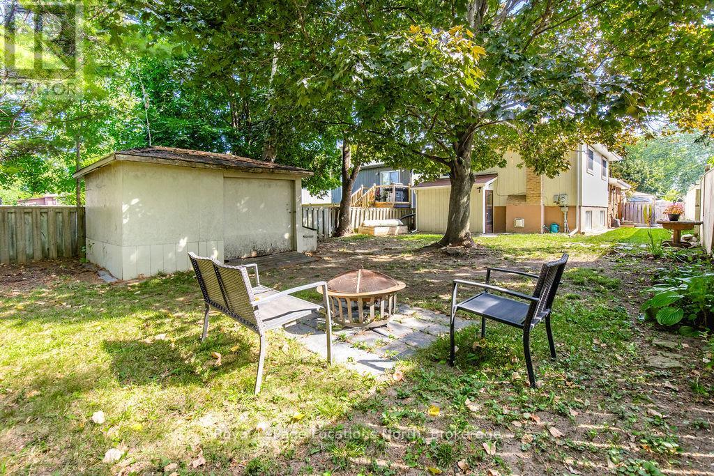 76 Courtice Crescent, Collingwood, Ontario  L9Y 4G1 - Photo 46 - S12404723