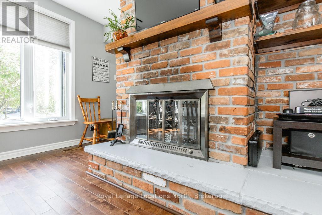 76 Courtice Crescent, Collingwood, Ontario  L9Y 4G1 - Photo 8 - S12404723