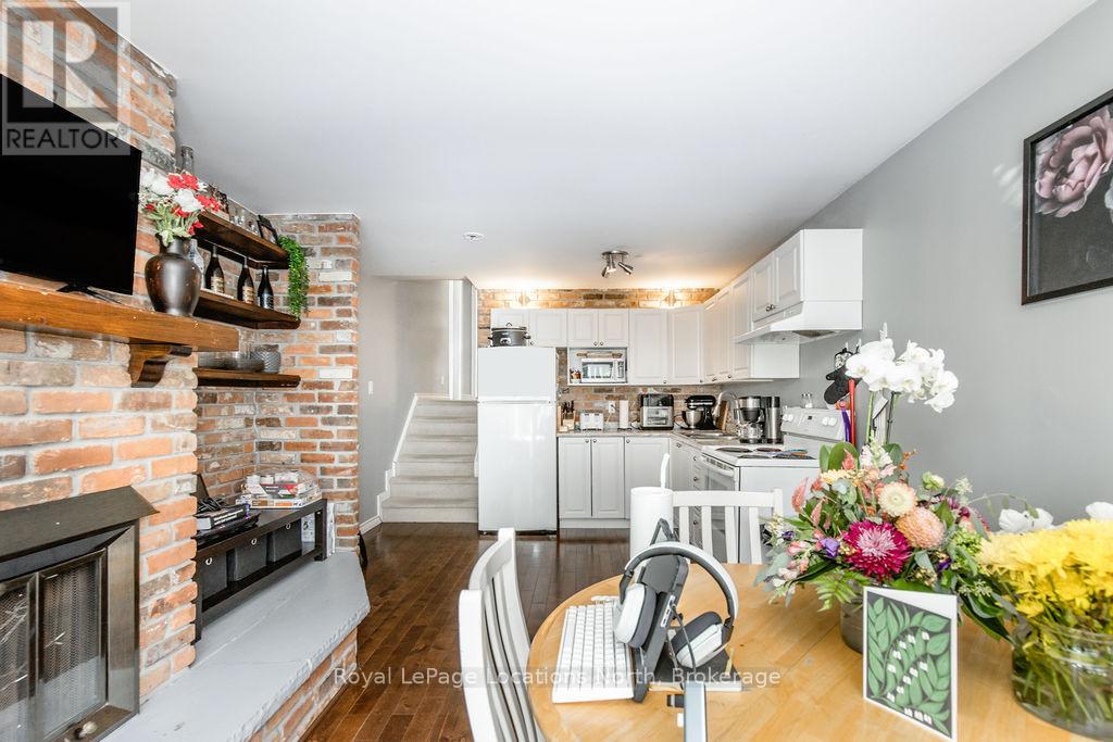 76 Courtice Crescent, Collingwood, Ontario  L9Y 4G1 - Photo 6 - S12404723