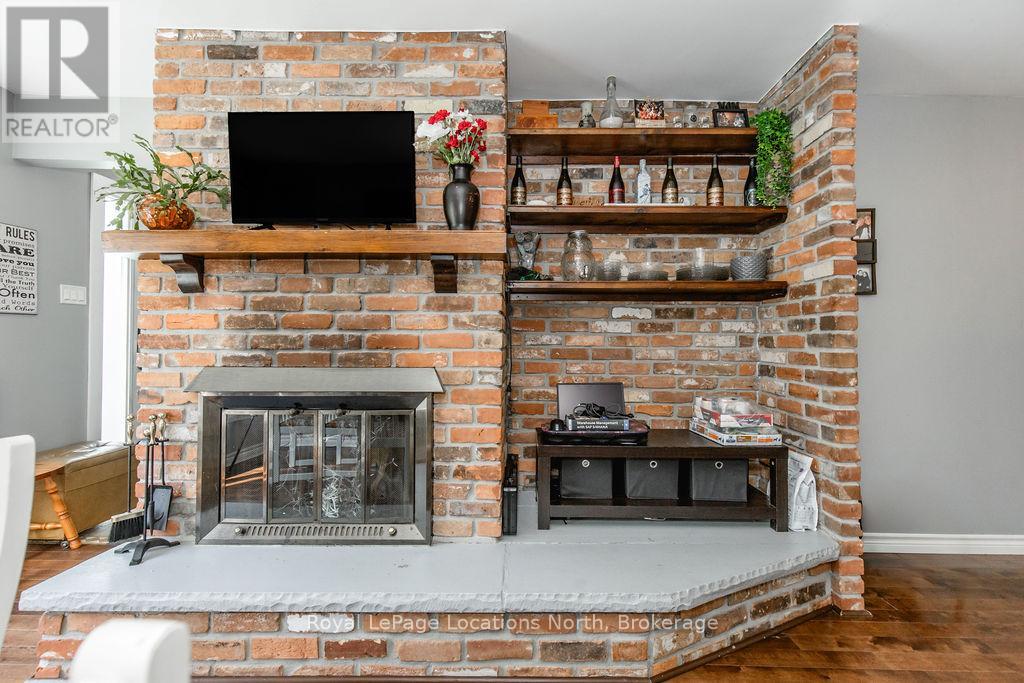 76 Courtice Crescent, Collingwood, Ontario  L9Y 4G1 - Photo 9 - S12404723