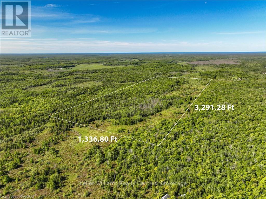 Lot 39 Bartley Drive, Northern Bruce Peninsula, Ontario  N0H 1Z0 - Photo 2 - X12404669