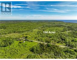 LOT 39 BARTLEY DRIVE, Northern Bruce Peninsula, Ontario