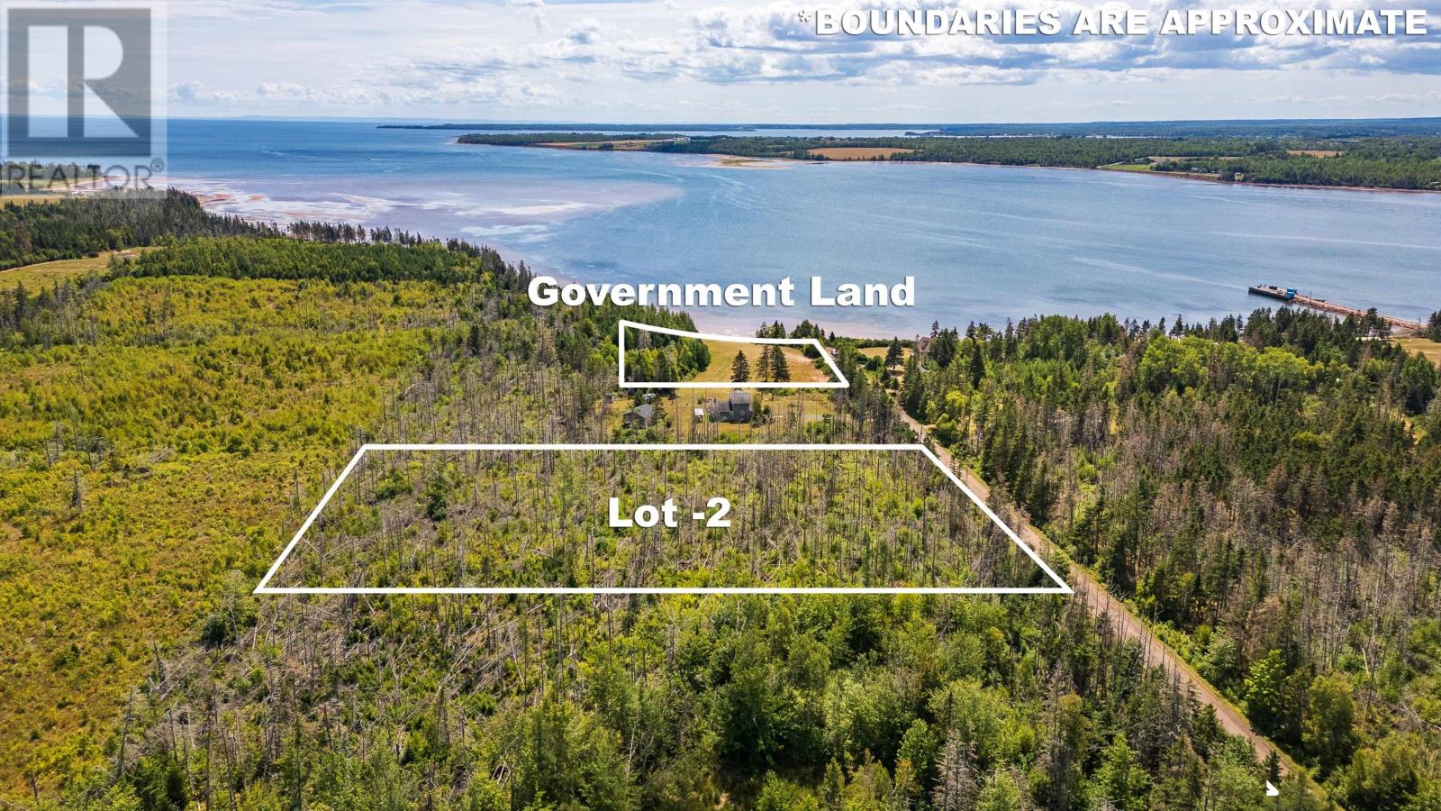Lot 2 Sloane Road, Newport, Prince Edward Island  C0A 1G0 - Photo 1 - 202504434