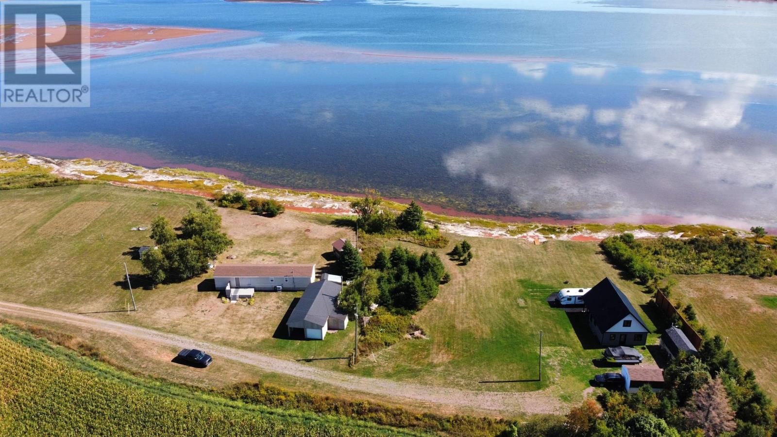 Foley Lane, Northport, Prince Edward Island  C0B 1B0 - Photo 10 - 202523117