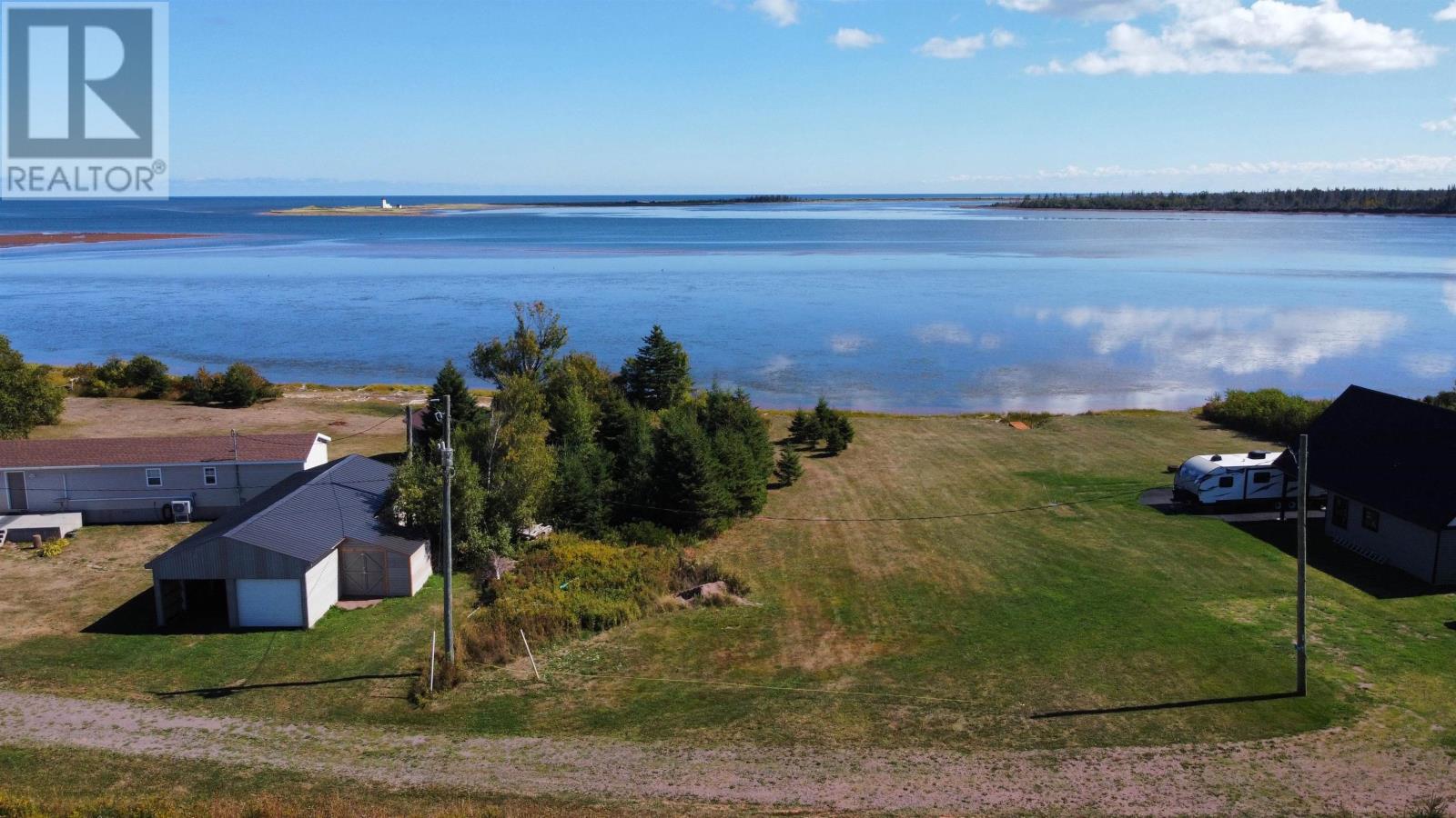 Foley Lane, Northport, Prince Edward Island  C0B 1B0 - Photo 1 - 202523117