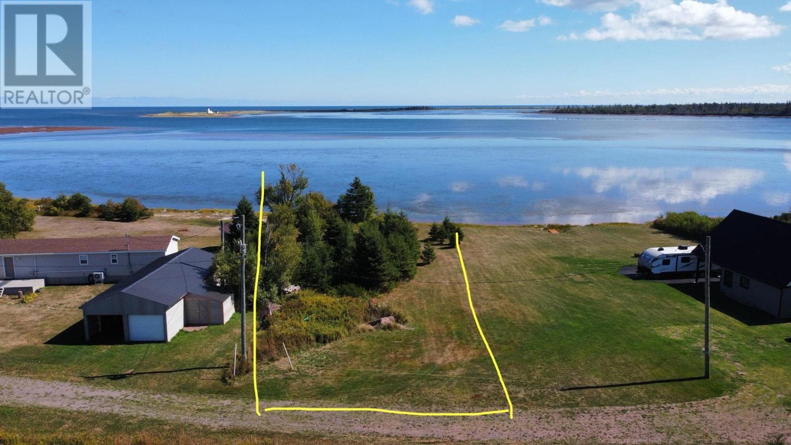 Foley Lane, Northport, Prince Edward Island  C0B 1B0 - Photo 2 - 202523117