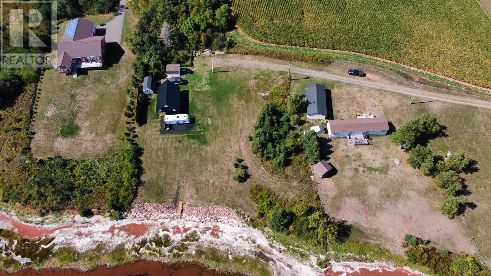 Foley Lane, Northport, Prince Edward Island  C0B 1B0 - Photo 3 - 202523117