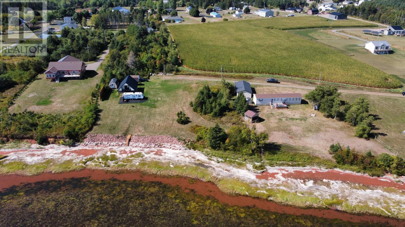 Foley Lane, Northport, Prince Edward Island  C0B 1B0 - Photo 8 - 202523117