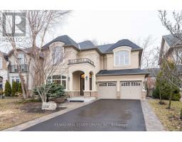 3352 Petrie Way, Oakville (Br Bronte), Ca