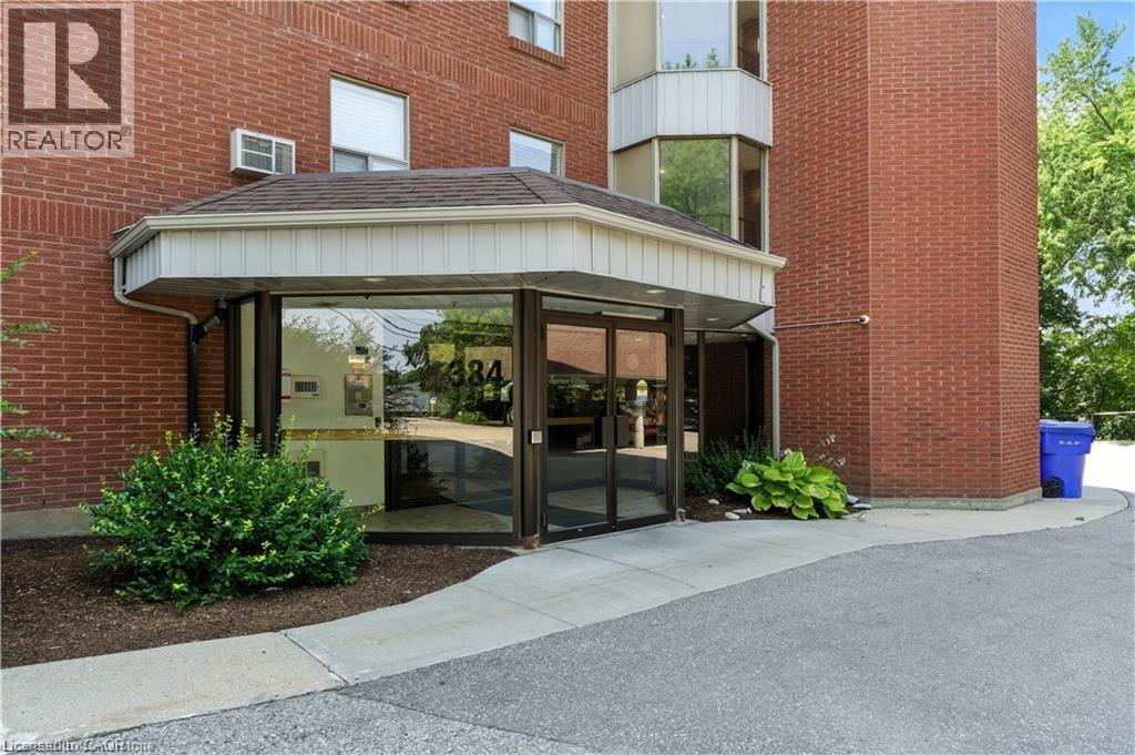 384 Erb Street W Unit# 404, Waterloo, Ontario  N2L 1W6 - Photo 3 - 40762121